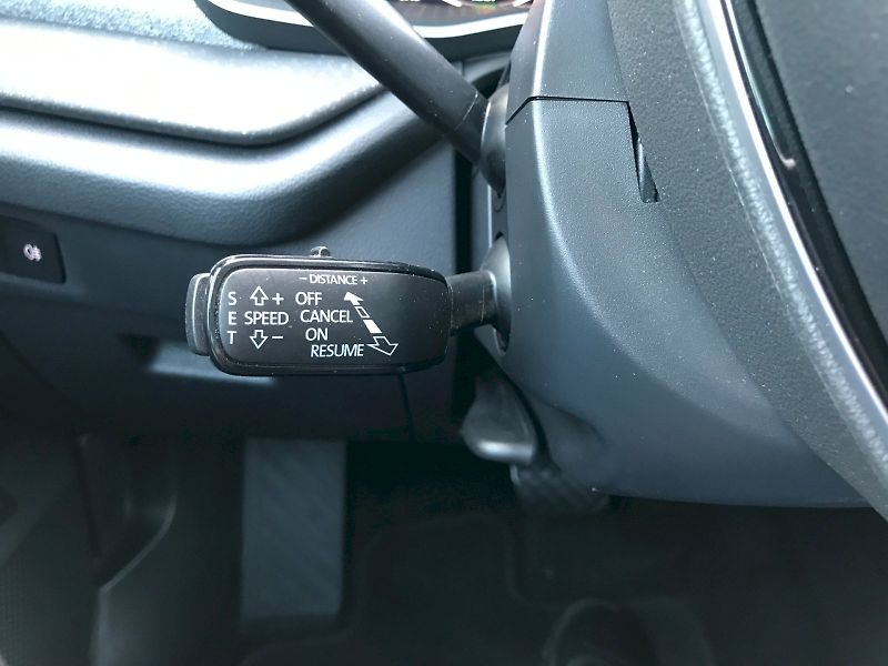 Škoda Octavia (2025) COMBI / 1.5 TSI M-HEV / 110 kW - fotka 21 z 27