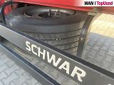 Schwarzmüller Ostatní standart plachta 2x zvedačka - náhled 8