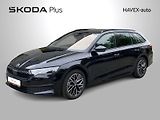 Škoda Octavia (2025) Combi 1.5 TSI SportLine - náhled 1