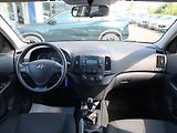 Hyundai i30 1,4 CVVT,80kW,1majČR,Klima - náhled 16