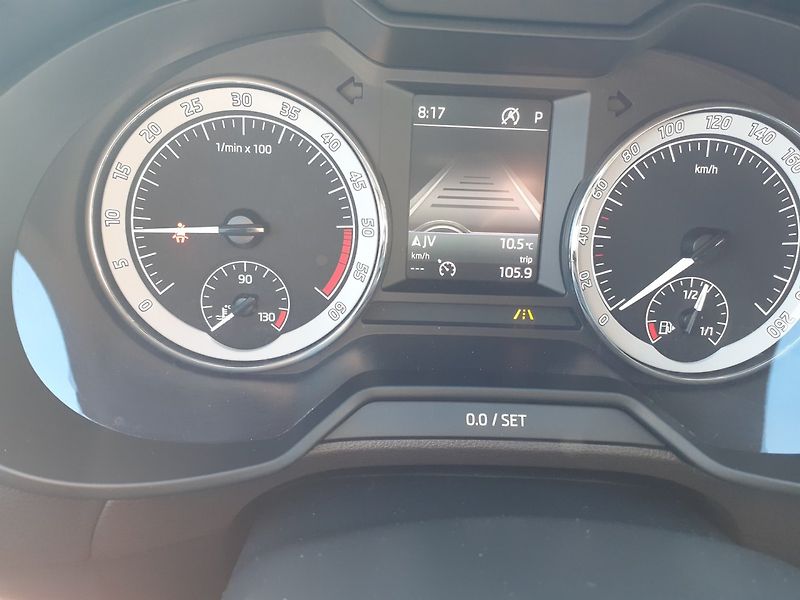 Škoda Octavia (2018) 2.0 TDi 135Kw L&K 4X4 - fotka 13 z 45