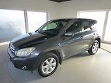 Toyota RAV4 (2009) 2,2 D-4D*ALU**TAŽNÉ**4X4 - náhled 1