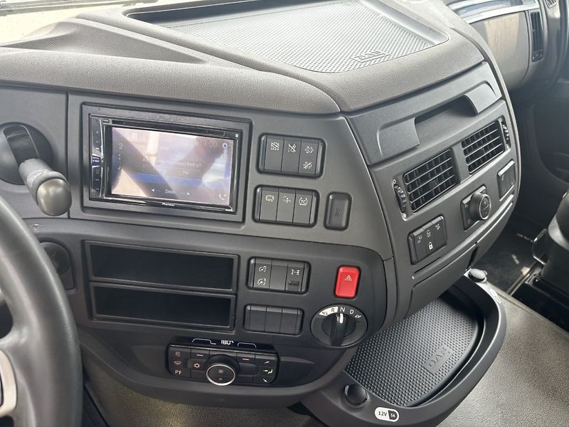 DAF XF480 SSC EURO 6 - fotka 16 z 16