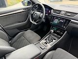 Škoda Superb Sportline 2,0TSI 140kW DSG - náhled 17