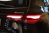 Mercedes-Benz GLC 220d 4MATIC, DISTRONIC, Tažné - náhled 13