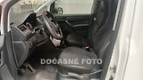 Volkswagen Caddy (2020) 2.0TDi MAXi, AC, +kola - náhled 9