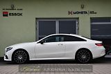 Mercedes-Benz Třídy E 400 4MATIC AMG ACC ČR HUD - náhled 2
