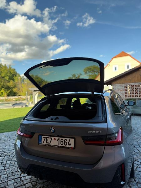 BMW Řada 3 (2024) Prodám BMW řady 3 - fotka 20 z 20