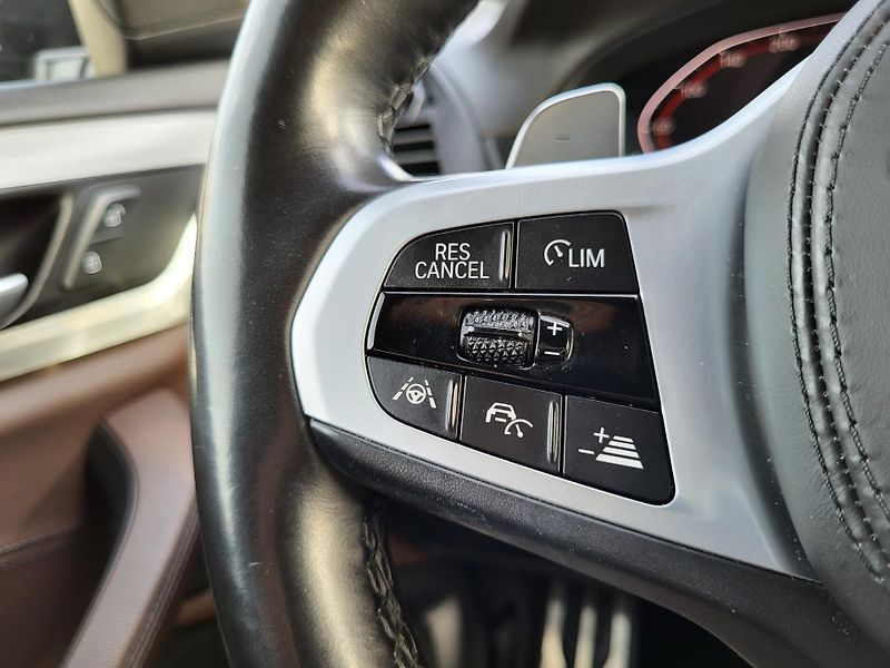 BMW X4 xDrive 30d 195kW M SPORT *ČR - fotka 24 z 48