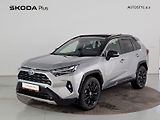 Toyota RAV4 (2025) 2.5HEV 222k 4x4  SELECTION SKY - náhled 1