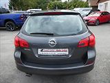 Opel Astra 1,4 88kW 2x kola, 2.majitel - náhled 7