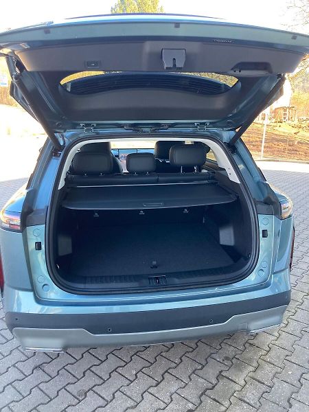 Jaecoo 7 Exclusive AWD - fotka 9 z 15