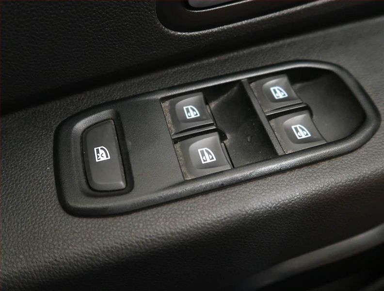 Dacia Duster (2018) 1.5 dCi, Tempomat - fotka 14 z 14