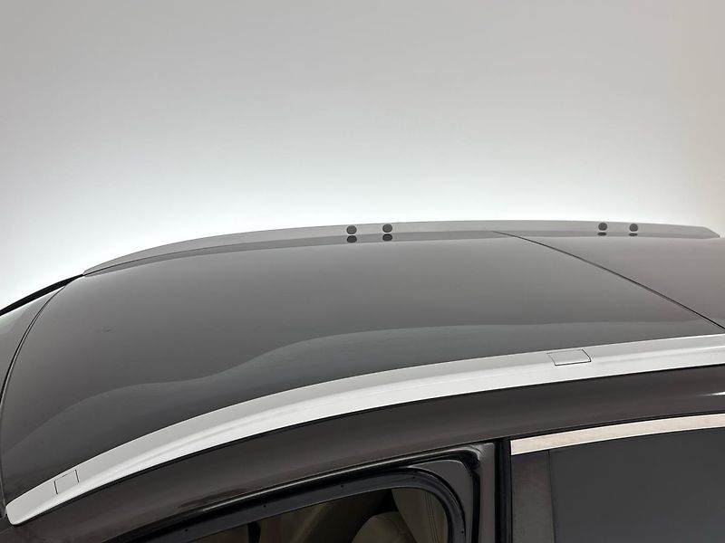 Honda CR-V Executive 4WD - fotka 31 z 31