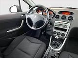 Peugeot 308 (2011) 1.6 HDi, Serv.kniha, nová STK - náhled 7