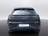 Porsche Cayenne Coupé - náhled 7