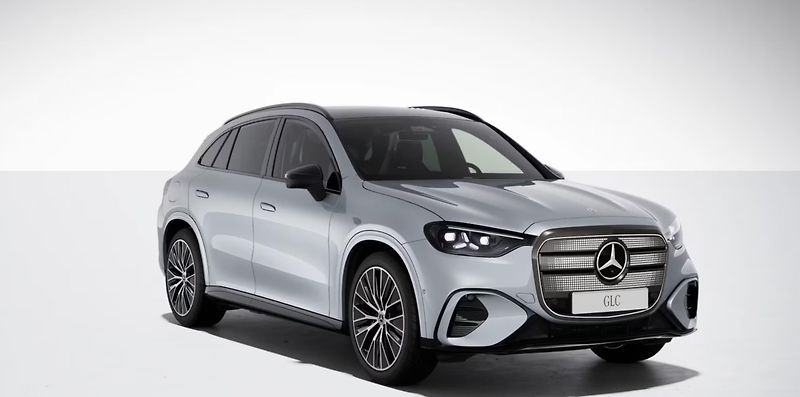 Mercedes-Benz GLC (2026) 400*4M*AMG*PANO*MASÁŽ*HYPER* - fotografie inzerátu