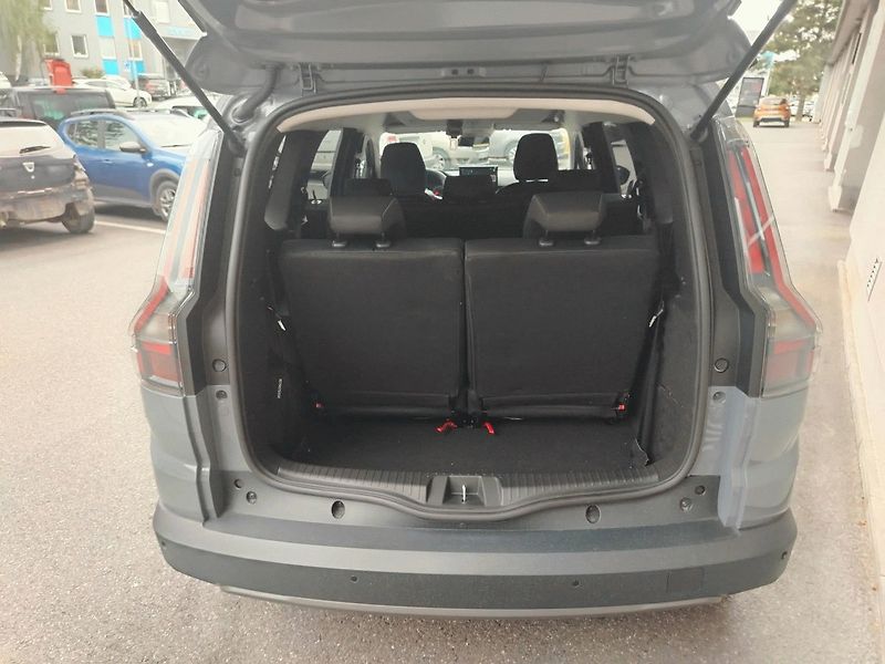 Dacia Jogger (2026) Expression ECO-G 120 7.míst - fotka 10 z 12