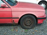 BMW Řada 3 1.8 VETERÁN Vada motoru, koroz - náhled 3