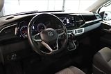 Volkswagen Multivan TDi Trendline DSG Tažné/Fullse - náhled 10
