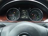Volkswagen Passat CC (2008) Highline 2.0 TDI, Automat - náhled 11