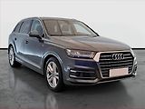 Audi Q7 (2018) S-Line 3.0 TDI - náhled 1