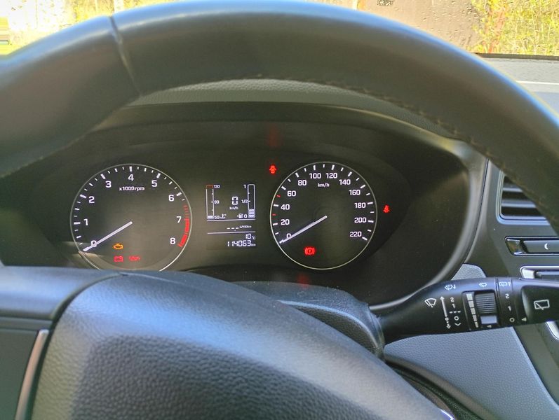 Hyundai i20 1.3 /55kW - fotka 5 z 14
