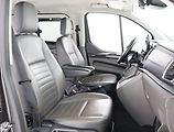 Ford Tourneo Custom (2020) Titanium 2.0 EcoBlue, ČR, DPH - náhled 9