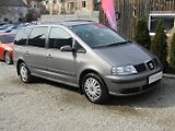 Seat Alhambra (2006) 2.0 TDI 103kW - náhled 7