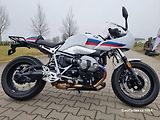 BMW R nineT Racer (2019) - náhled 2