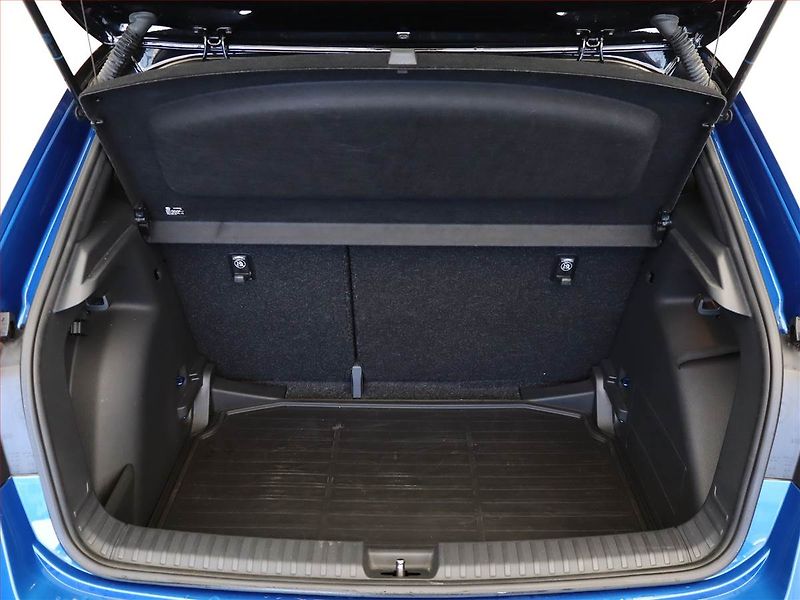 Škoda Fabia (2023) Monte Carlo 1.0 TSI - fotka 11 z 19