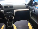 Škoda Yeti (2014) 2.0 TDI, 4X4, Tempomat - náhled 8