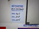 MAN TGL 12.250, 18 PALET, KLIMA, ČELO - náhled 14