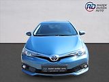 Toyota Auris 1,6 i  NOVÉ V ČR,SERVIS - náhled 1