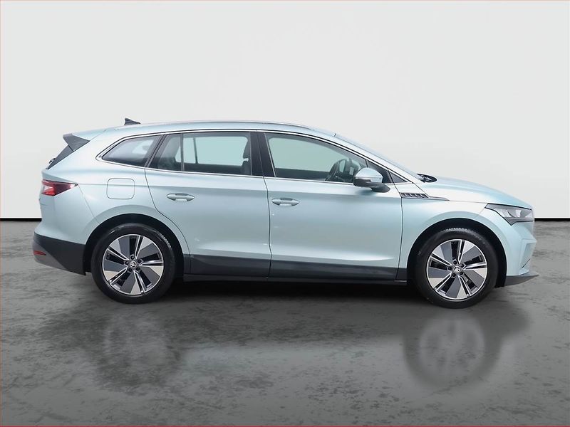 Škoda Enyaq (2021) iV 80 (82 kWh), SoH 90% - fotka 6 z 19
