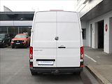 Volkswagen Crafter 2,0 TDi 35 DR 207tkm. Tažné ČR - náhled 3