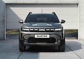 Čelní partie Dacií bude teď takováto