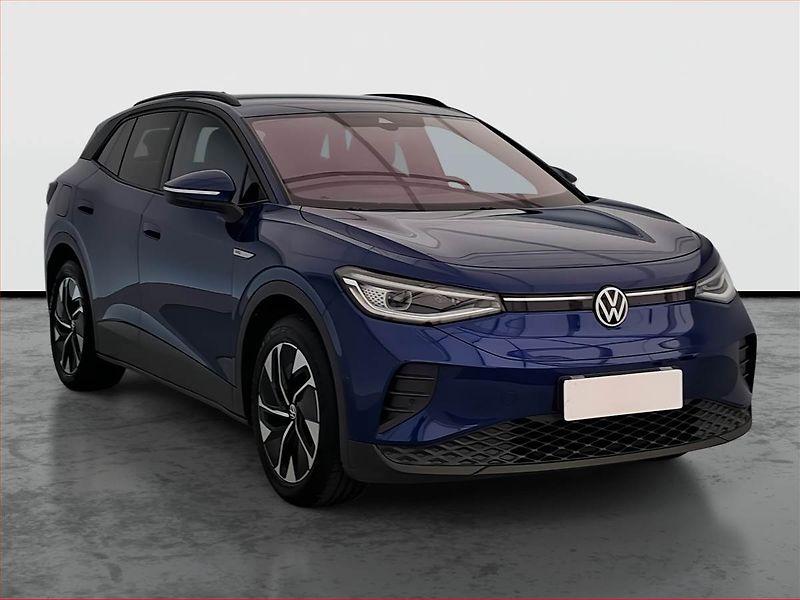 Volkswagen ID.4 (2022) Pro Perf. (82 kWh), SoH 94% - fotografie inzerátu