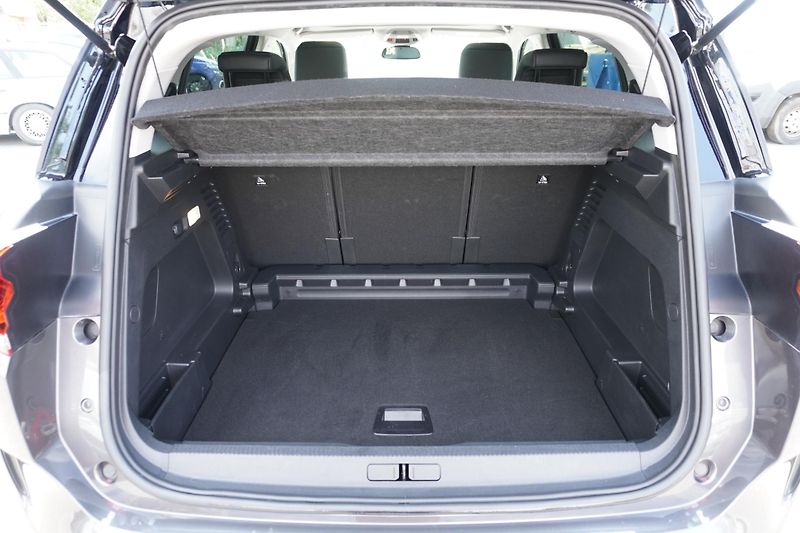 Citroën C5 Aircross (2025) 1.5BHDi 130EAT8 MAX - fotka 9 z 10