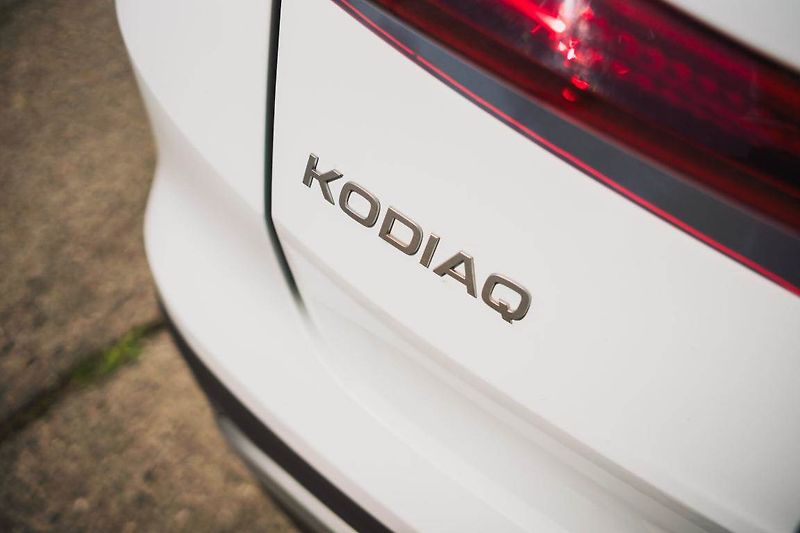 Škoda Kodiaq (2025) 2.0 TDI, Navi, 7 míst, tažné - fotka 14 z 31