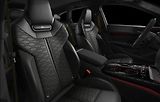 Audi RS 5 (2026) 3.0 Avant e-hybrid quattro - náhled 6