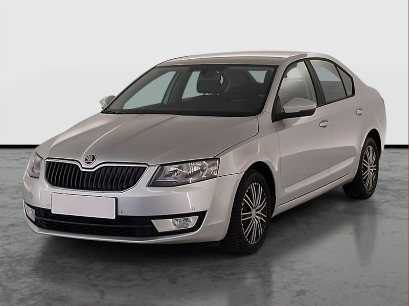 Škoda Octavia (2014) Elegance 1.6 TDI, Serv.kniha - fotka 2 z 18