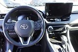 Toyota RAV4 2,5 HEV Executive FWD - náhled 18