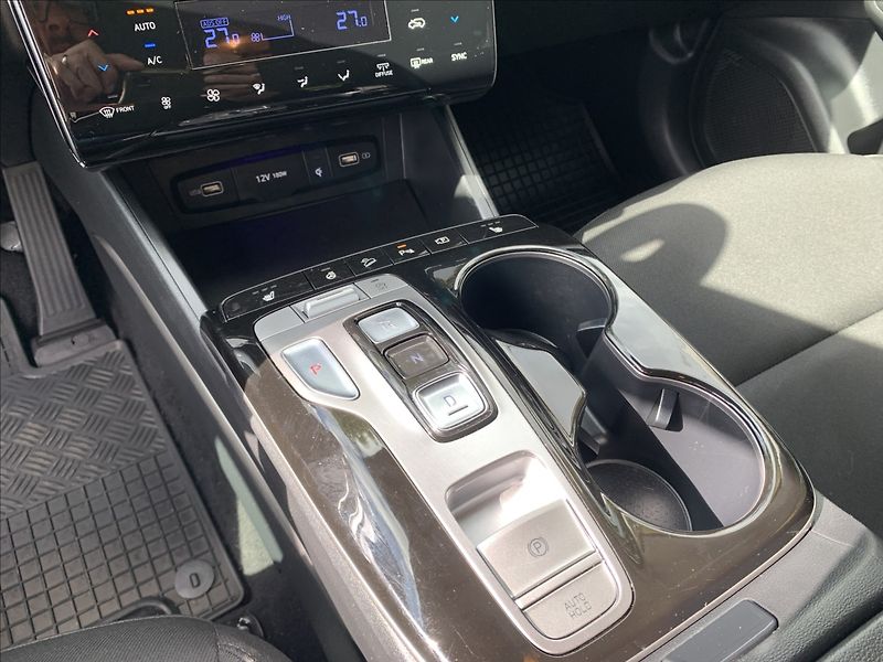 Hyundai Tucson 1,6 T-GDI AUTOMAT,ČR - fotka 17 z 23