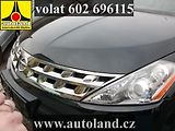 Nissan Murano (2005) VOLAT 602 696115 - náhled 4