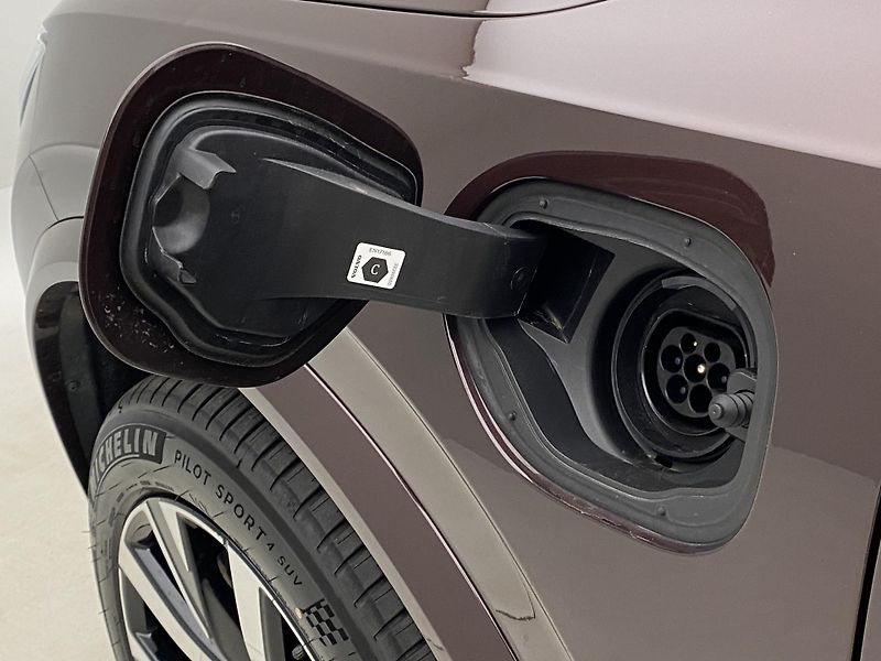 Volvo XC90 T8 RECHARGE BRIGHT ULTRA 7míst - fotka 38 z 70