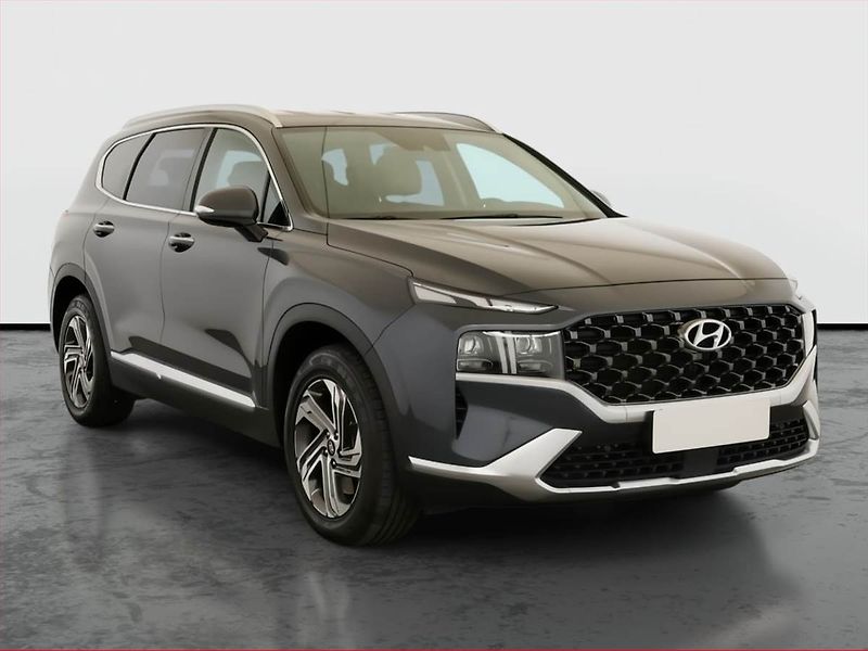 Hyundai Santa Fe (2022) 2.2 CRDi - fotografie inzerátu