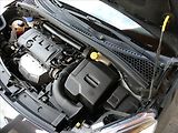 Citroën DS3 1,6 i 16V digi.klima, serviska - náhled 41