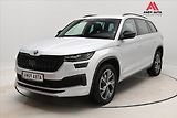 Škoda Kodiaq 2,0 TDI 147 kW DSG 4x4 Sportli - náhled 1