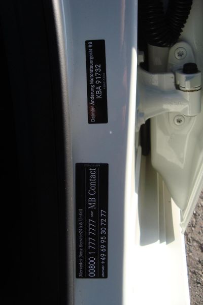 Mercedes-Benz Třídy B (2012) 180 CDi - fotka 26 z 81